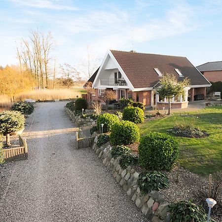 Bed And Breakfast Hasseloe Nykøbing Falster 외부 사진