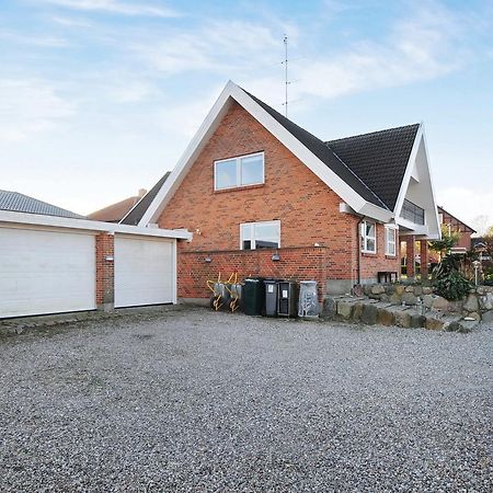 Bed And Breakfast Hasseloe Nykøbing Falster 외부 사진