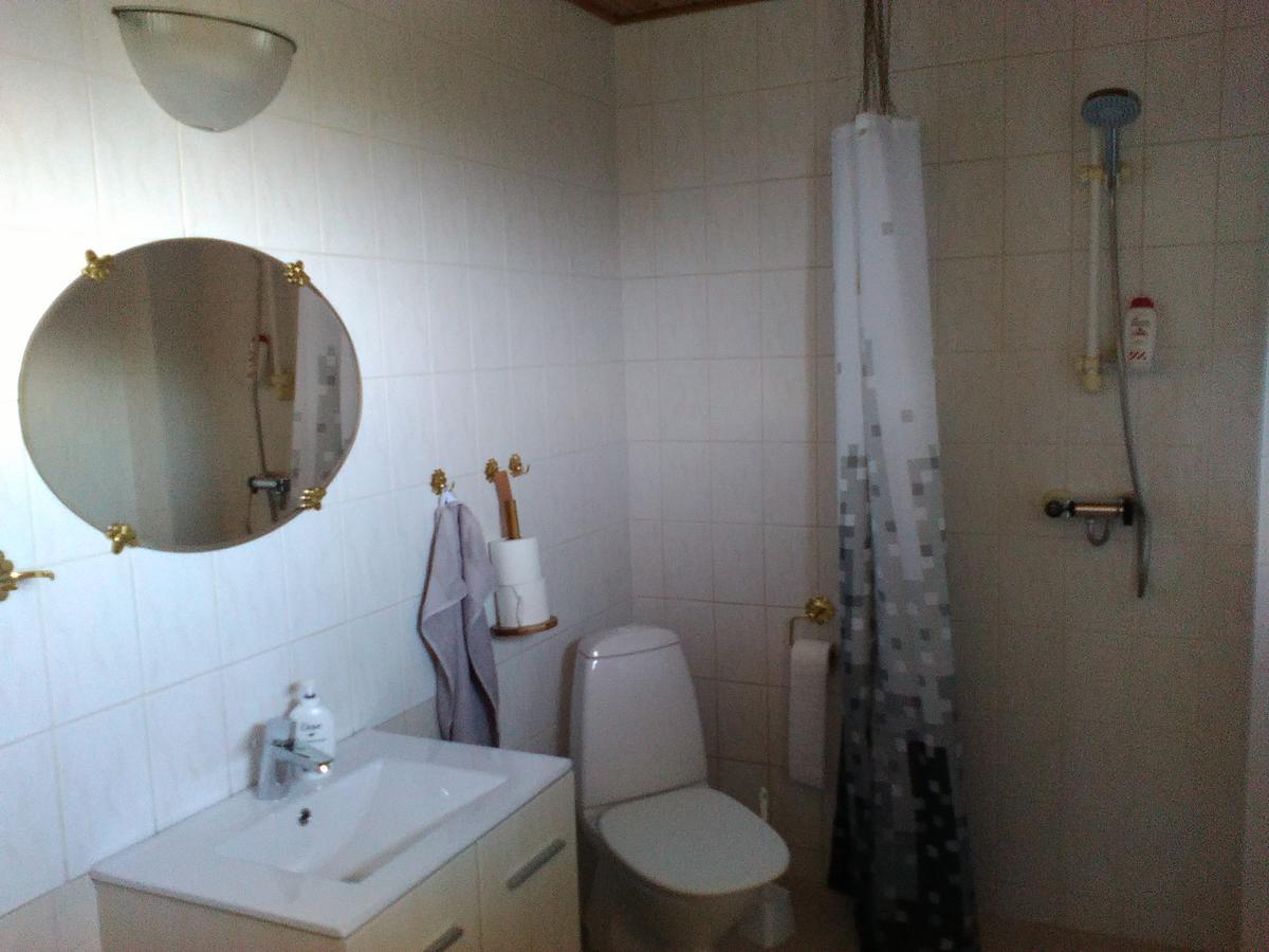 Bed And Breakfast Hasseloe Nykøbing Falster 외부 사진