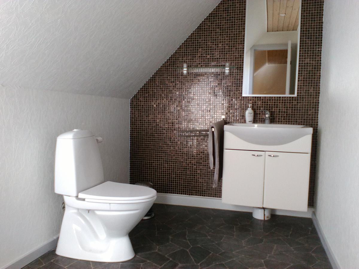 Bed And Breakfast Hasseloe Nykøbing Falster 외부 사진